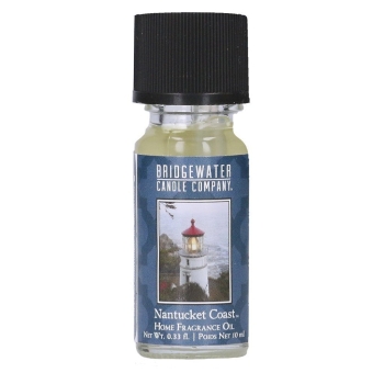 Bridgewater Candle Duftöl Nantucket Coast 10 ml